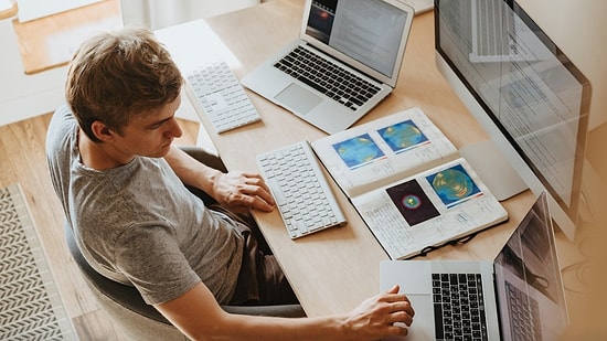 Bu Özellikleri Bilmiyor Olabilirsiniz! Mac'te Çalışma Veriminizi Arttıracak 5 İpucu