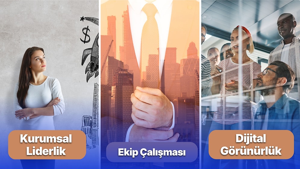 Girişimciler Ekosistemine Kendinizi Kabul Ettirmek İçin Yapmanız Gereken 10 Şey