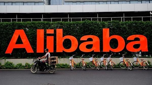 3. Alibaba