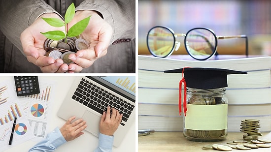 Finansal Okuryazarlık Konusunda Gelişim Kaydetmek İçin Katılabileceğiniz 9 Eğitim Programı