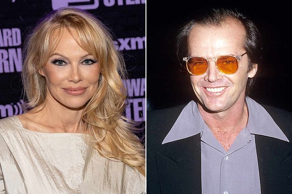 55 yaşındaki ünlü aktris ve eski Playboy modeli Pamela Anderson, açıklamaları ile son zamanlarda gündemi epey meşgul ediyor.