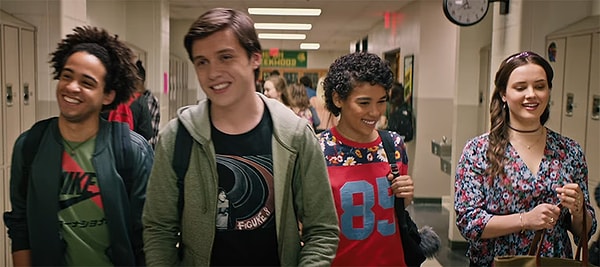 20. Love, Simon