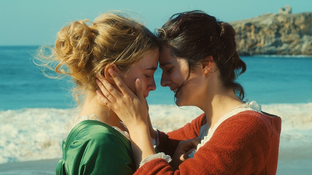 Captivating Films to Watch If You Loved 'Portrait of a Lady on Fire'