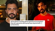 Survivor'ın Üçüncü Haftasında Yarışma Koşullarına Dayanamayıp Ayrılma Kararı Alan Yusuf Güney'e Gelen Yorumlar