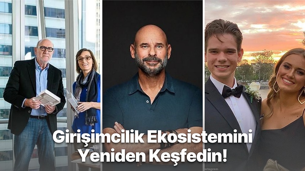 İlham Alma Zamanı! Youtube'da İzleyebileceğiniz 10 Girişimcilik Hikayesi