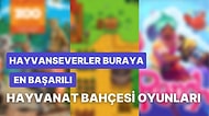 Kendi Hayvan Krallığınızı Kurun: En İyi Hayvan Bakımı Oyunları
