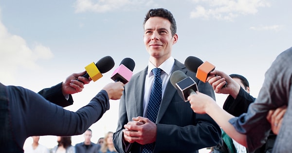 Во сне вас выбрали мировым лидером. Что случится дальше?