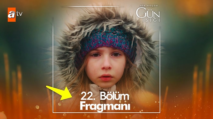 Bir Küçük Gün Işığı Son Bölüm Fragmanı Yayınlandı! Bir Küçük Gün Işığı 22. Bölüm Fragmanı ve Son Bölüm Özeti