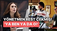 Seti Birbirine Katmış: Kızılcık Şerbeti'nin Başrol Oyuncusu Tüm Set Ekibine Küfür ve Hakaretler Yağdırdı!