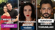 31 Ocak'ta Yaşanan Son Dakika Magazin Haberlerini ve Güncel Magazin Olaylarını Anlatıyoruz!