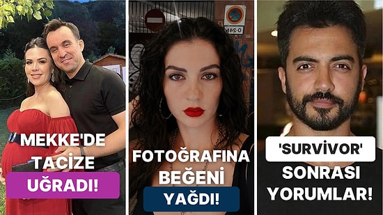 31 Ocak'ta Yaşanan Son Dakika Magazin Haberlerini ve Güncel Magazin Olaylarını Anlatıyoruz!