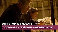 Christopher Nolan'ın Yönettiği Inception Filmindeki Karakterler Neyi Temsil Ediyor?