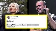 Haluk Levent, Yerli Targaryen Melek Mızrak Subaşı İle İlgili Çıkışıyla Twitter'ı Salladı; Ortalık Yıkıldı!