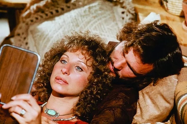17. A Star Is Born (1976)