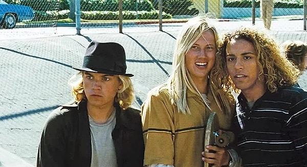 20. Lords of Dogtown (2005)