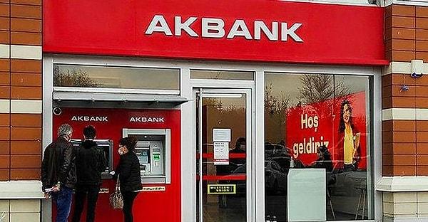 2023 Akbank Emekli Promosyonu