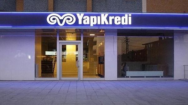 Yüzde 12 zam yapan Türkiye’nin en büyük bankalarından Yapı Kredi Bankası'nda yine BASİSEN etkin olurken, zamların yükseltilmesi talebi görüldü.