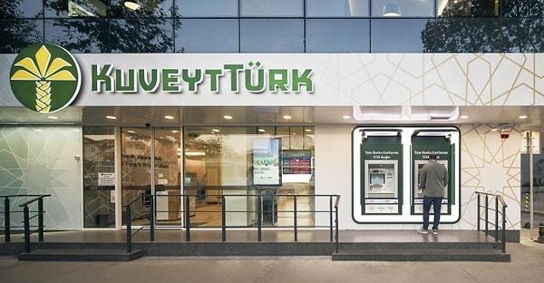 2023 Kuveyt Türk Emekli Banka Promosyonu