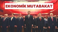 Altılı Masa'nın Mutabakat Metninde Ekonomi Detayları!
