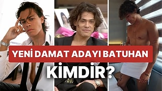 Kısmetse Olur'un Yeni Yarışmacısı Batuhan'ın Cinsel İçerikli ...