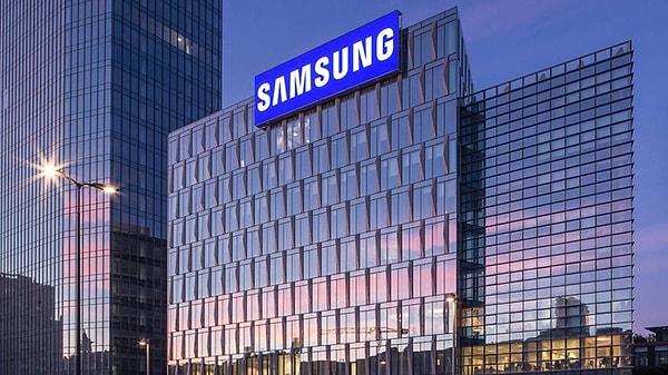 Güney Koreli teknoloji şirketi Samsung, 2022 yılının dördüncü çeyreği için kazanç kılavuzunu paylaştı. İncelenen verilere göre Samsung'un 2022'yi istediği gibi kapatamadığı görüldü.
