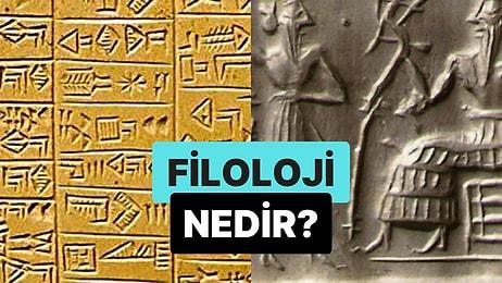 Dil Tarihinin Her Yönüyle İncelenmesi: Filoloji Nedir?