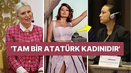 Nurgül Yeşilçay, Melek Mızrak Subaşı Gündemdeyken Selçuk Belediye Başkanı'nı Hatırlattı!