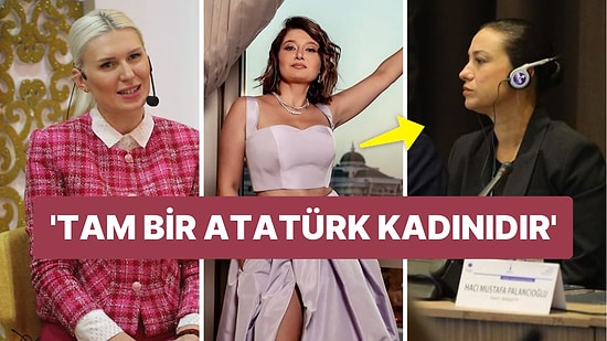 Nurgül Yeşilçay, Melek Mızrak Subaşı Gündemdeyken Selçuk Belediye Başkanı'nı Hatırlattı!