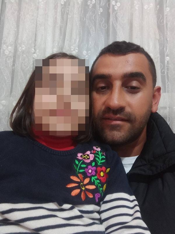 Polisin şüpheli olarak aradığı babası Ömer Faruk Arslan, Diyarbakır'da, İstanbul'a hareket halindeki otobüste yakalanıp gözaltına alındı.