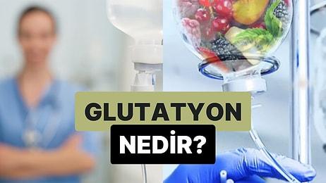 Hücrelerde Üretilen Bir Tür Antioksidan: Glutatyon Nedir?