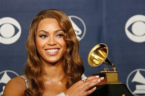 Dünyaca ünlü şarkıcı Beyonce’yi aranızda tanımayan yoktur diye düşünüyoruz…