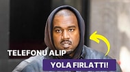 Ünlü Rapçi Kanye West'e Saldırı ve Darp Suçundan Soruşturma Başlatıldı!