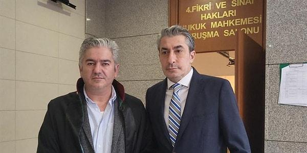 "Bu davayla uzun zamandır uğraşıyoruz, mağdur oldum" diyen Erkan Petekkaya'nın alacağı ücreti ise avukatı Bülent Höke açıkladı.