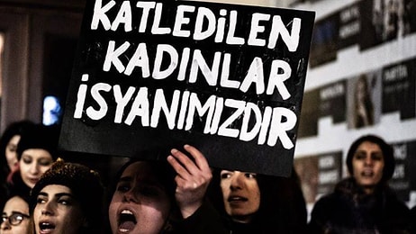 5 Bin 15 Kadının Yardım Çığlığı: 'İhbarların Yüzde 55,3'ünde Kadınlar, Eşlerinden Şiddet Gördüğünü Belirtti'