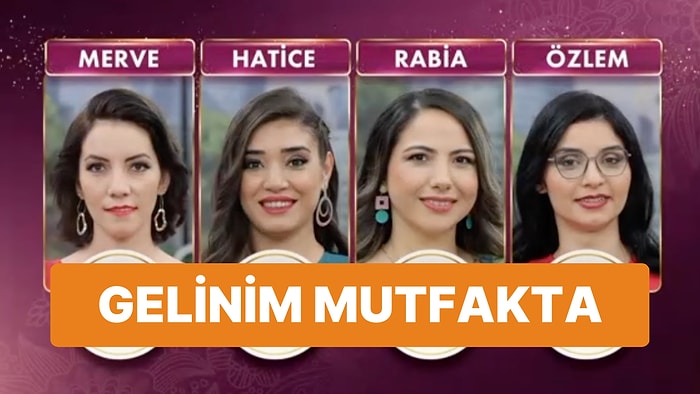 31 Ocak Gelinim Mutfakta Kim Birinci Oldu? Gelinim Mutfakta Çeyrek Altın Kazananı: Ara Final 2.Gün Puan Durumu