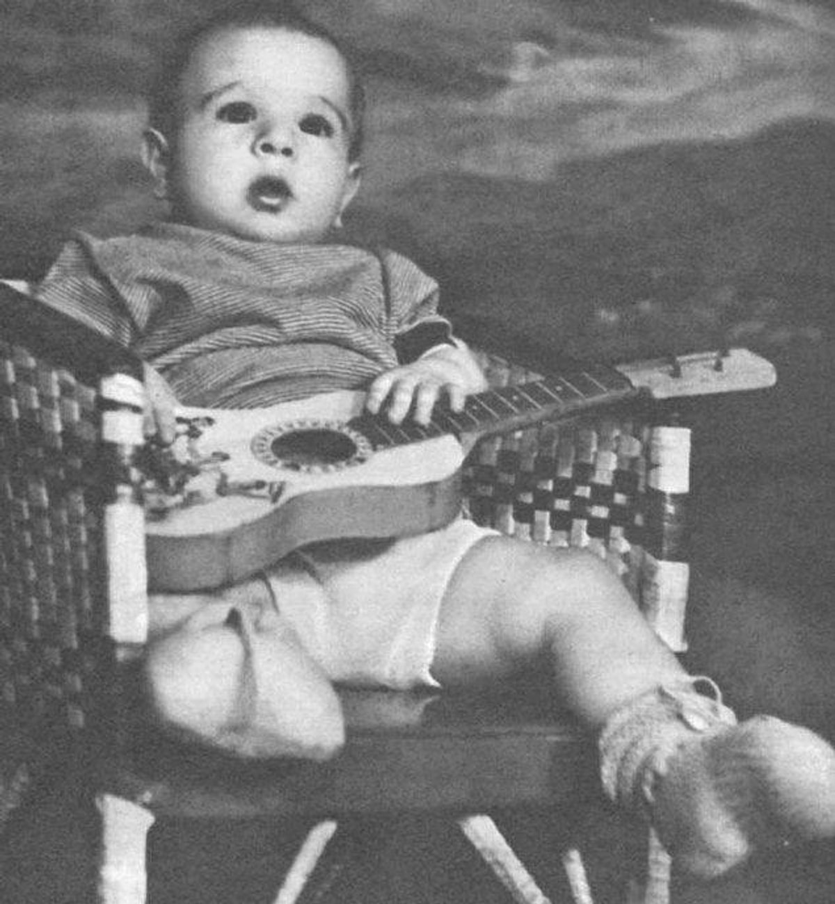 Bar�� Man�o Kimdir ?