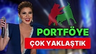 Gülben Ergen'in Portföyünde Bankacılık Hissesi mi Var?