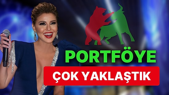 Gülben Ergen'in Portföyünde Bankacılık Hissesi mi Var?