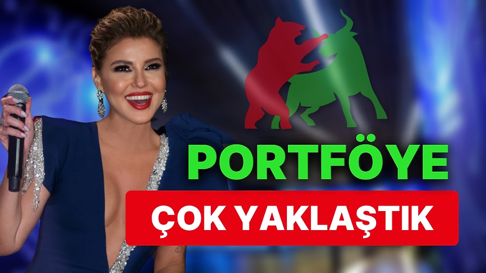 Gülben Ergen'in Portföyünde Bankacılık Hissesi mi Var?