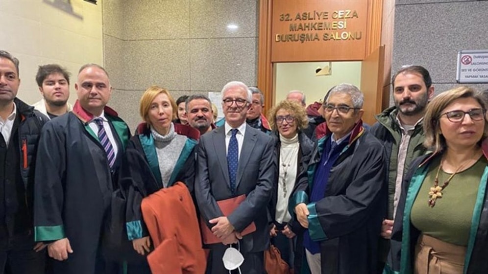 Çocuğun 'Evlendirilmesini' Savunan Kişiye Tepki Gösteren Arapkirli Bir Kez Daha Hakim Karşısında