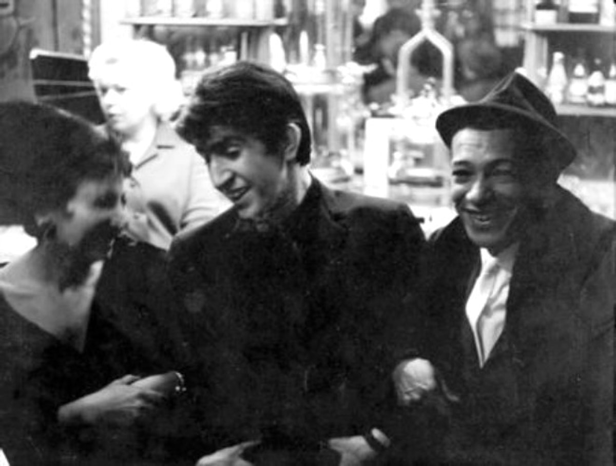 Bar�� Man�o Kimdir ?