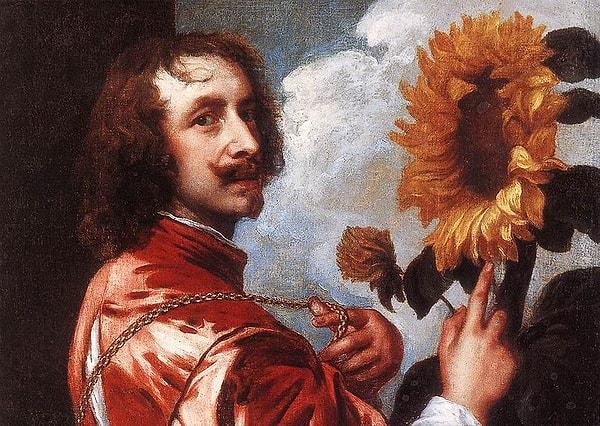 Belçika'da bir tacirin oğlu olarak dünyaya gelen Van Dyck, barok sanatının hiç tartışılmaz en önemli sanatçıları arasında yer alıyor.