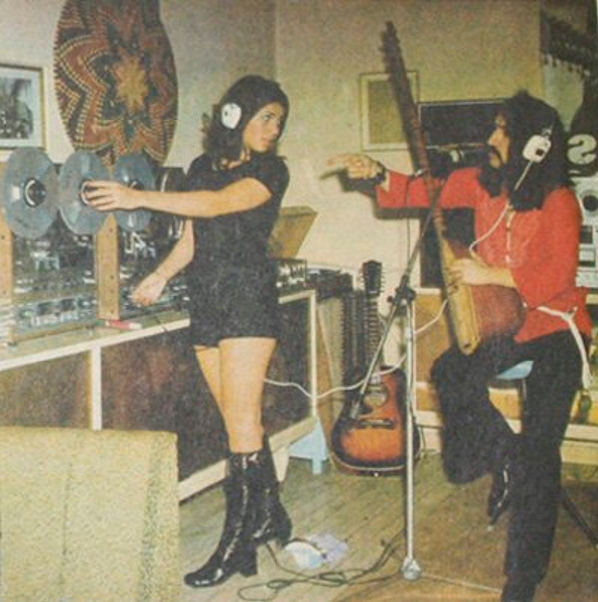 Bar�� Man�o Kimdir ?