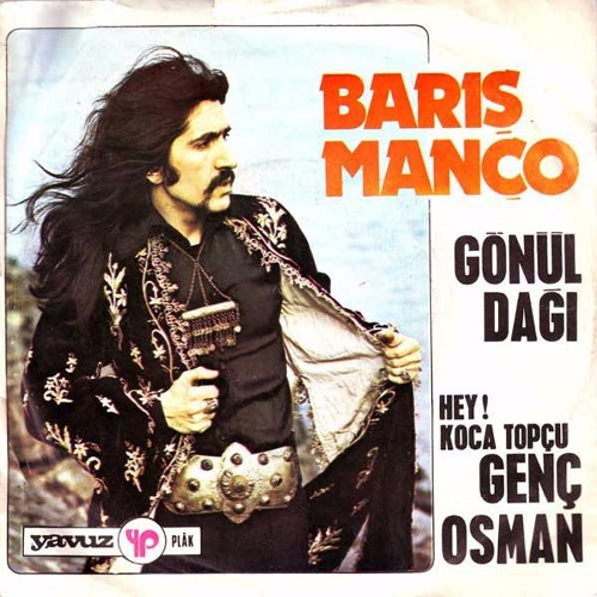 Bar�� Man�o Kimdir ?