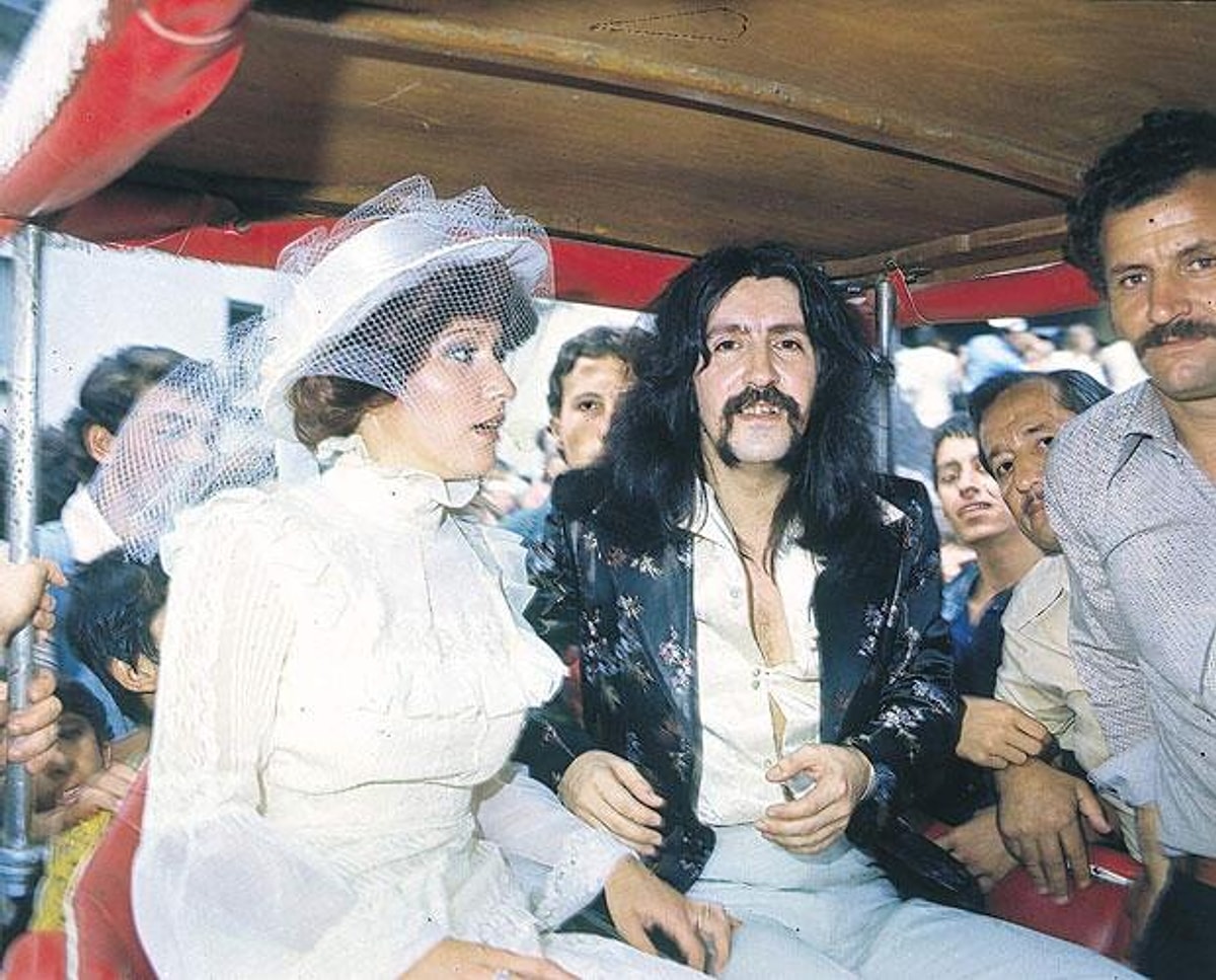 Bar�� Man�o Kimdir ?