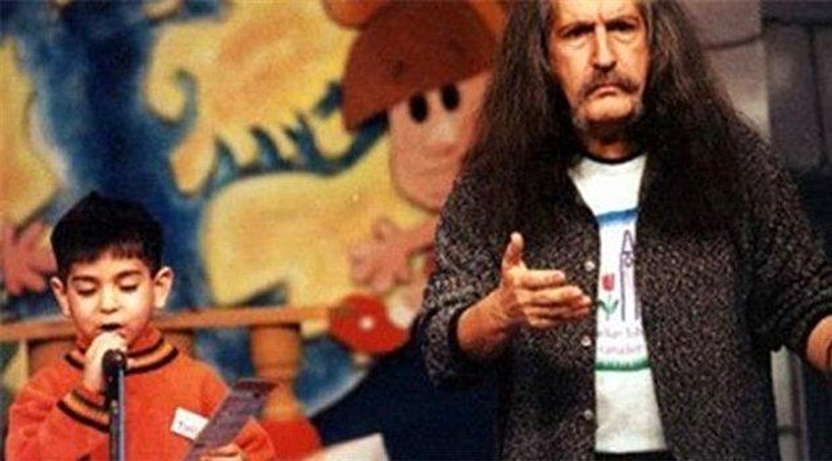 Bar�� Man�o Kimdir ?