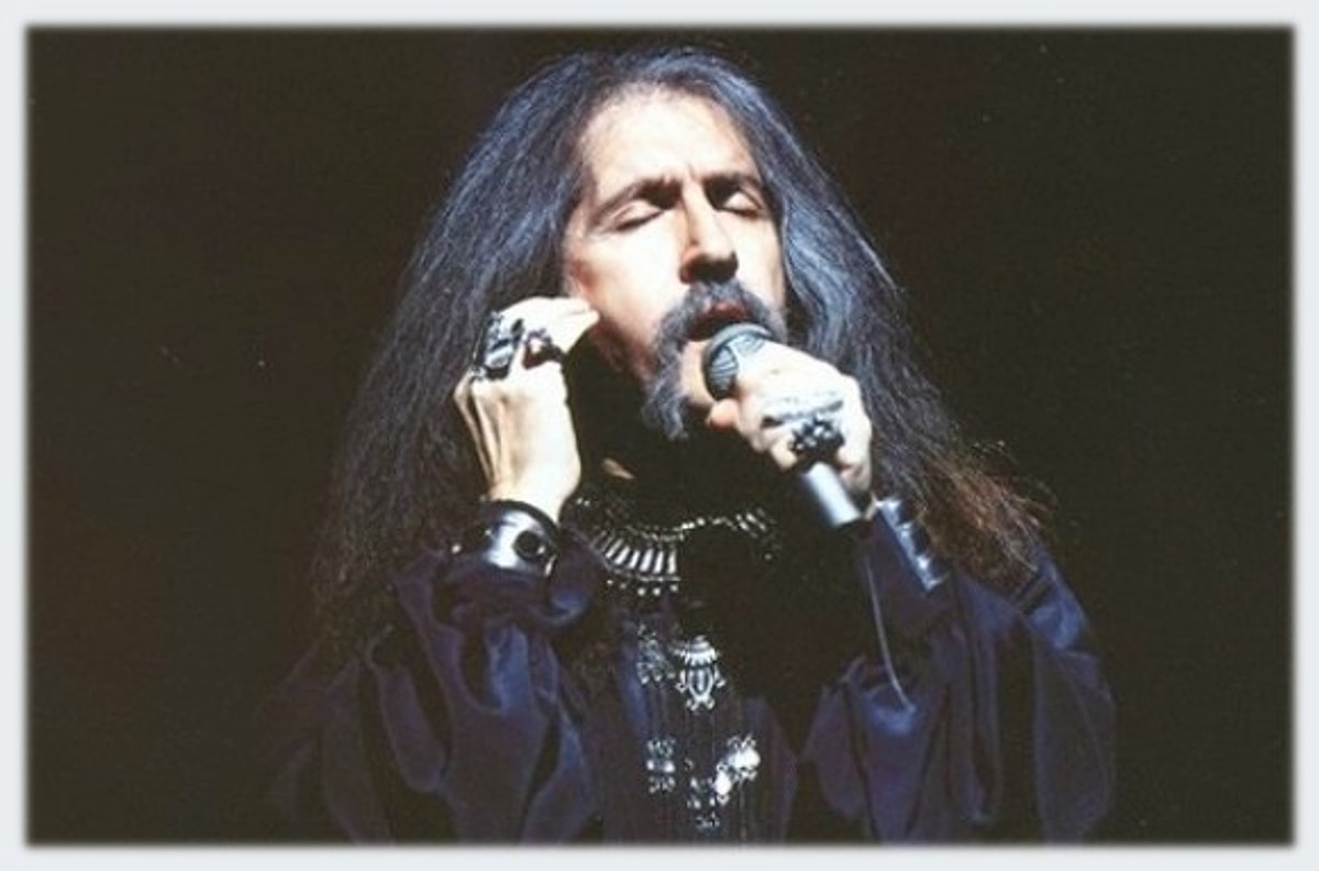 Bar�� Man�o Kimdir ?