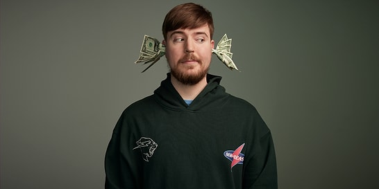 YouTuber MrBeast Caught in Crypto Scam Allegations