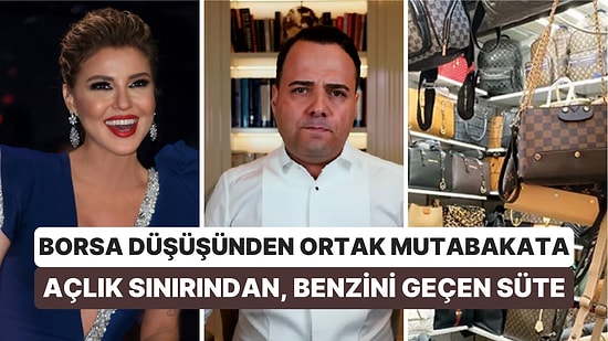 Ekonomi ve Finans Gündeminde 31 Ocak'ta Yaşanan Gelişmeler