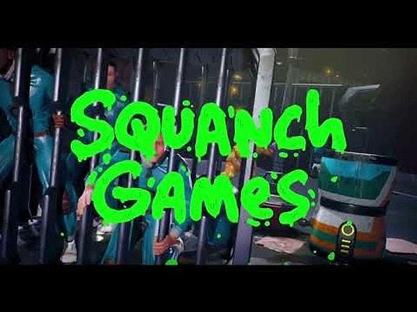 Justin Roiland has also parted ways with Squanch Games.